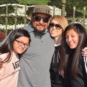 Meet your Posher, Melvin